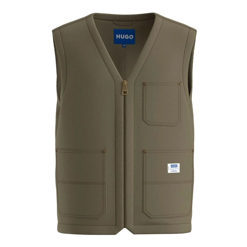 HUGO Bridger 2531 10271997 01 Jacket M