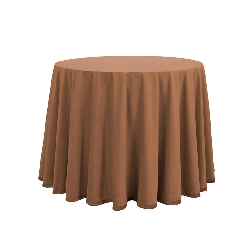 Martina Home Camilla Velvet 100 Round Suede