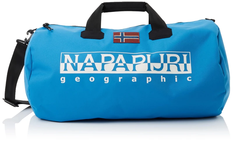 NAPAPIJRI Haders Duffle Bag - 47 Lt - Image 1