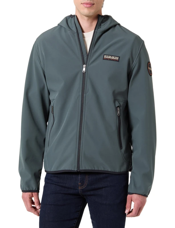 Napapijri Alther Jacket