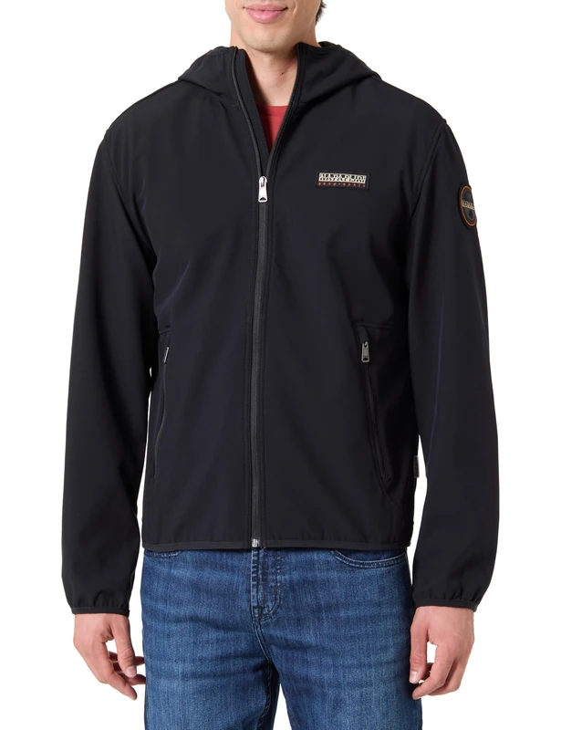 Napapijri Alther Jacket