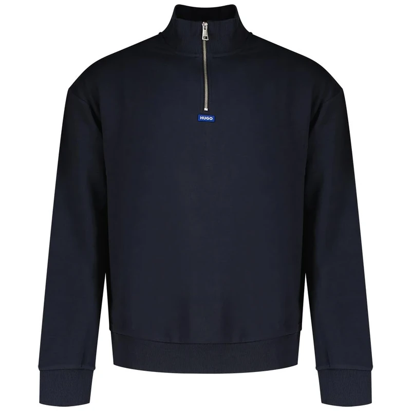 HUGO Men's Neeler Sweatshirt, S