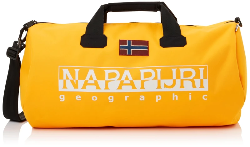 NAPAPIJRI Haders Duffle Bag - 47 Lt