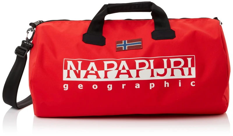 NAPAPIJRI Haders Duffle Bag - 47 Lt