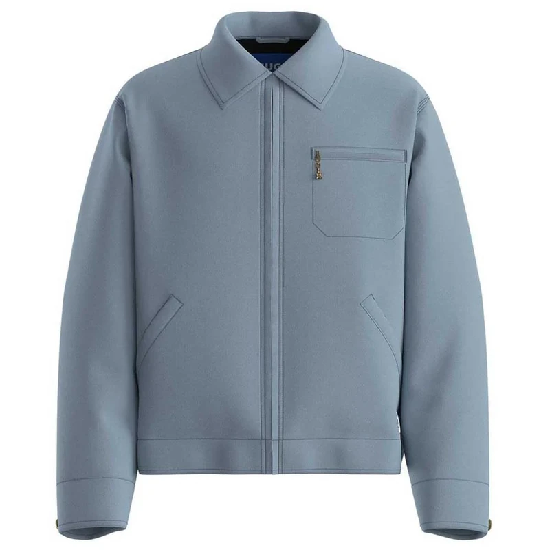 HUGO Blake 2531 10271997 01 Jacket M
