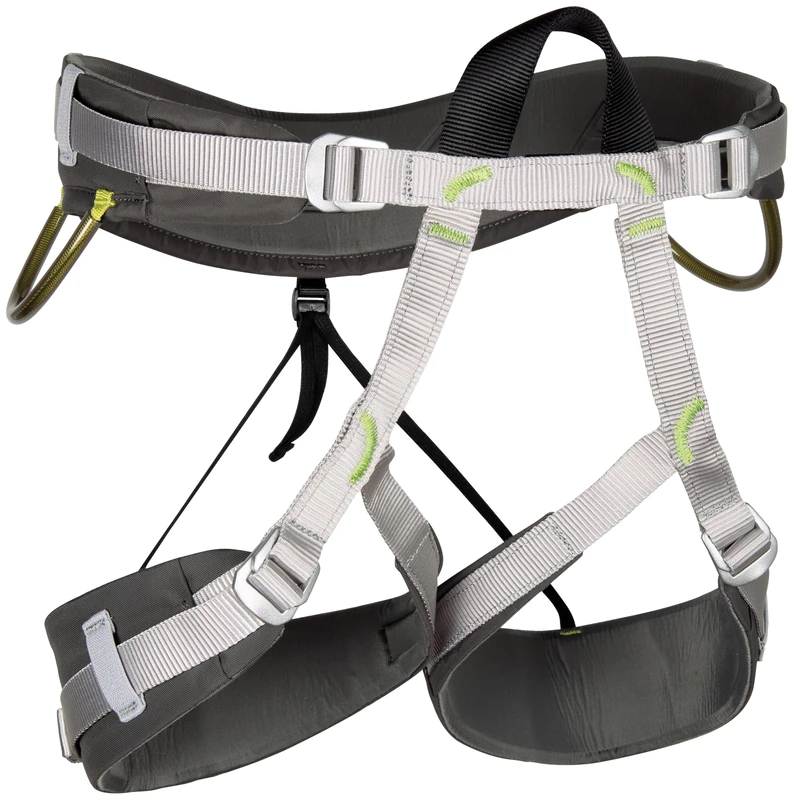 C.A.M.P. - Energy Team - L - Grey