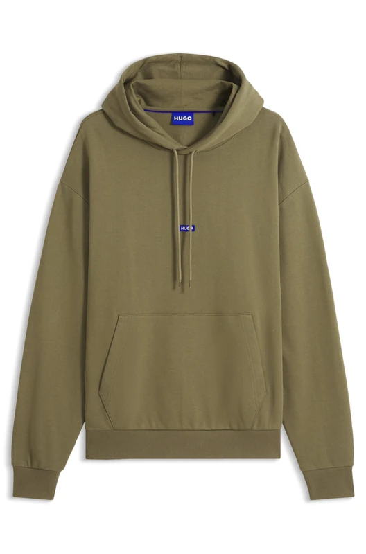 Hugo Nalonso 100% Cotton Sweatshirt - Men's