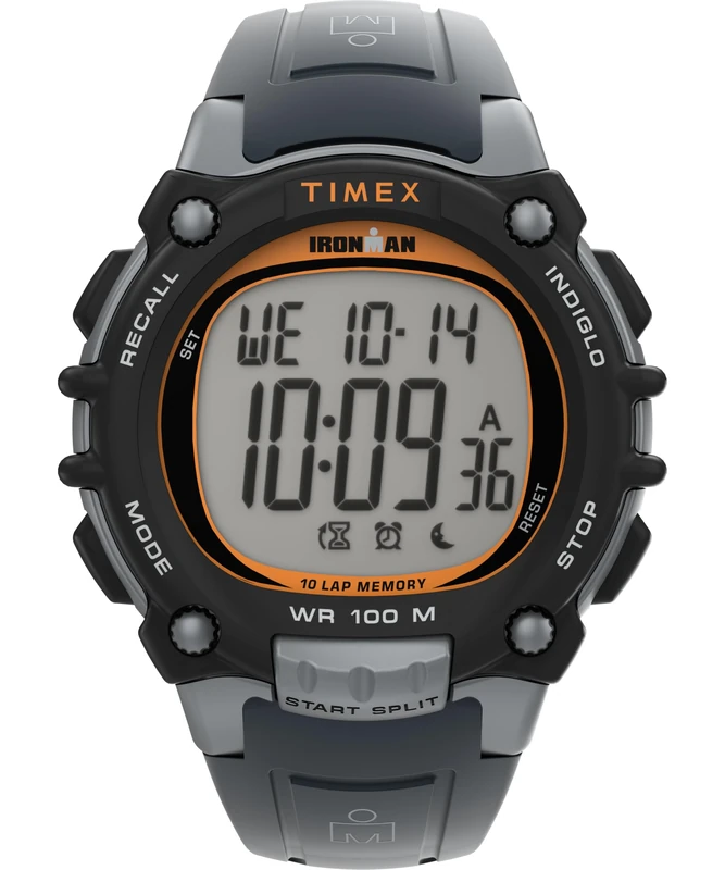 Timex Men's Ironman Essential 44mm Watch