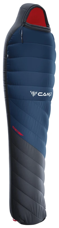 C.A.M.P. - XD 100 - Dark Blue/Black - Left - Image 1