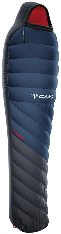 C.A.M.P. - XD 200 - Dark Blue/Black - Left