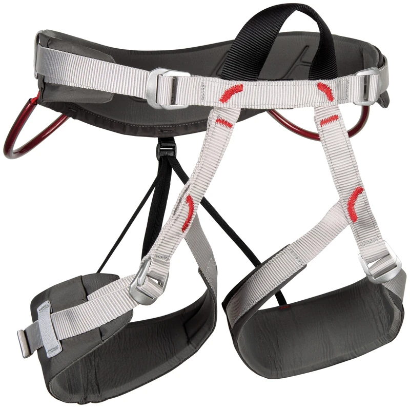 C.A.M.P. - Energy Team - S - Grey