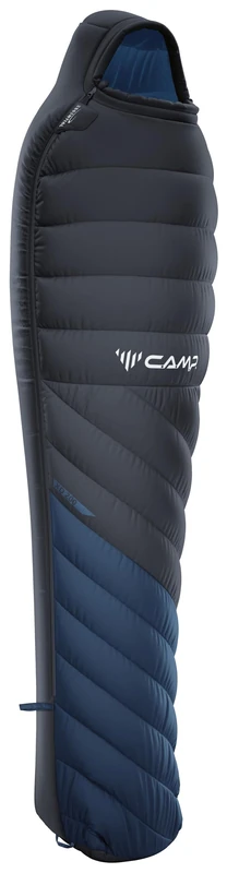 C.A.M.P. - XD 200 - Black/Dark Blue - Right
