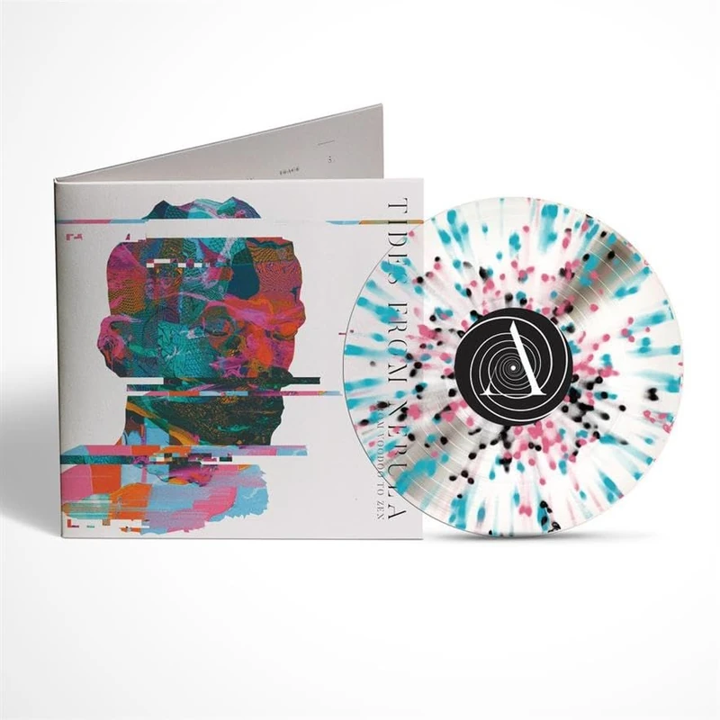 From Voodoo To Zen [VINYL] - Image 1
