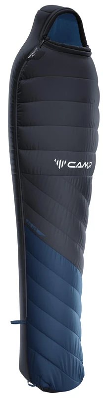 C.A.M.P. - XD 100 - Black/Dark Blue - Right