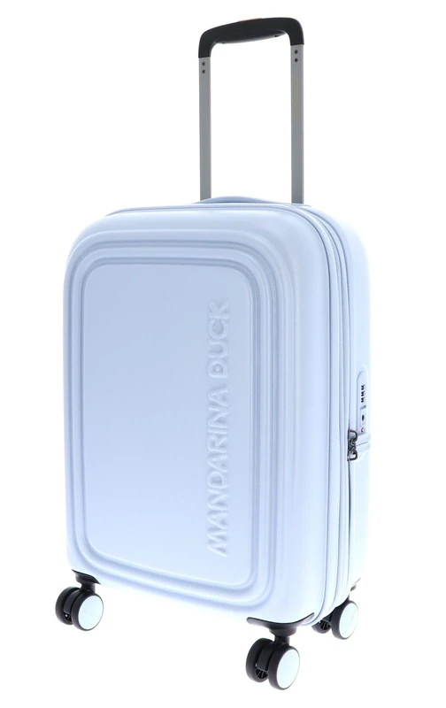 Mandarina Duck LOGODUCK + Trolley Cabin EXP, Skyway, Cabin, LOGODUCK + - Image 1