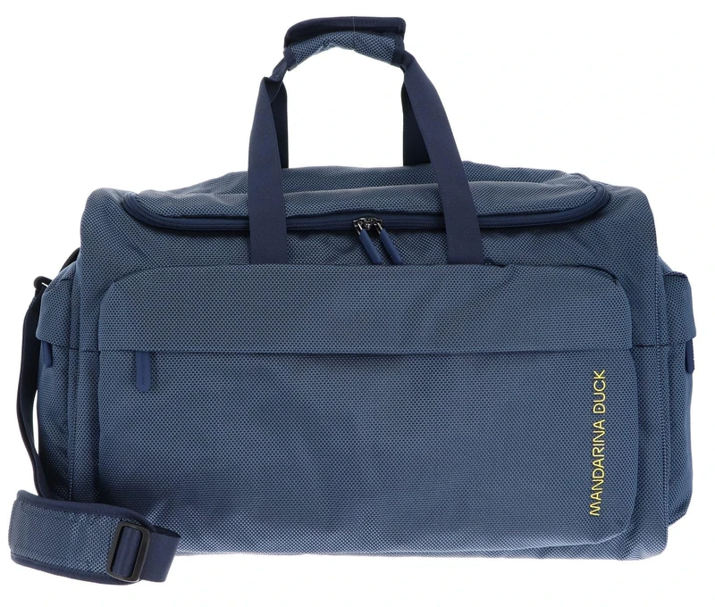 Zephyr Duffle, Dress Blue, Zephyr - Image 1