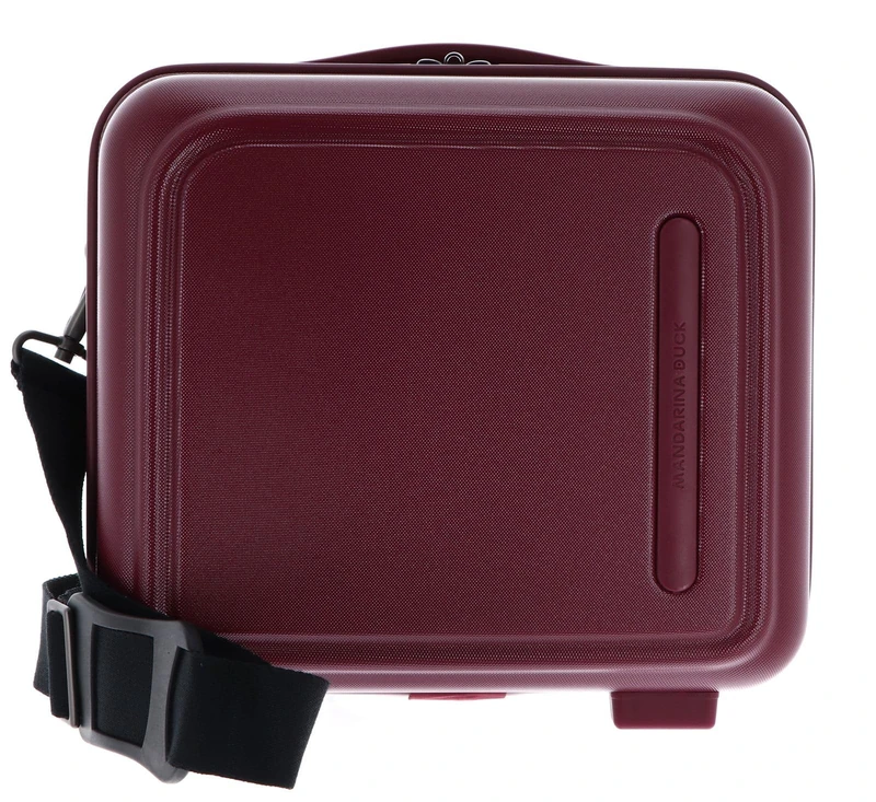 LOGODUCK + Beauty Case, Grape, LOGODUCK +