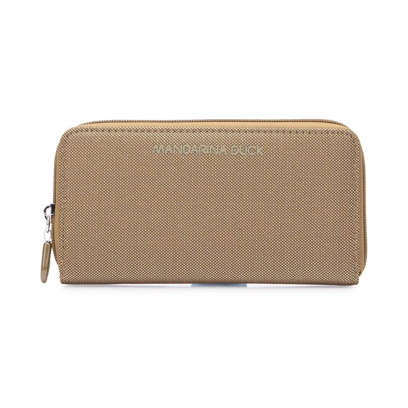 Mandarina Duck MD20 Wallet, Women's Travel Accessories, One Size, Oil, One Size