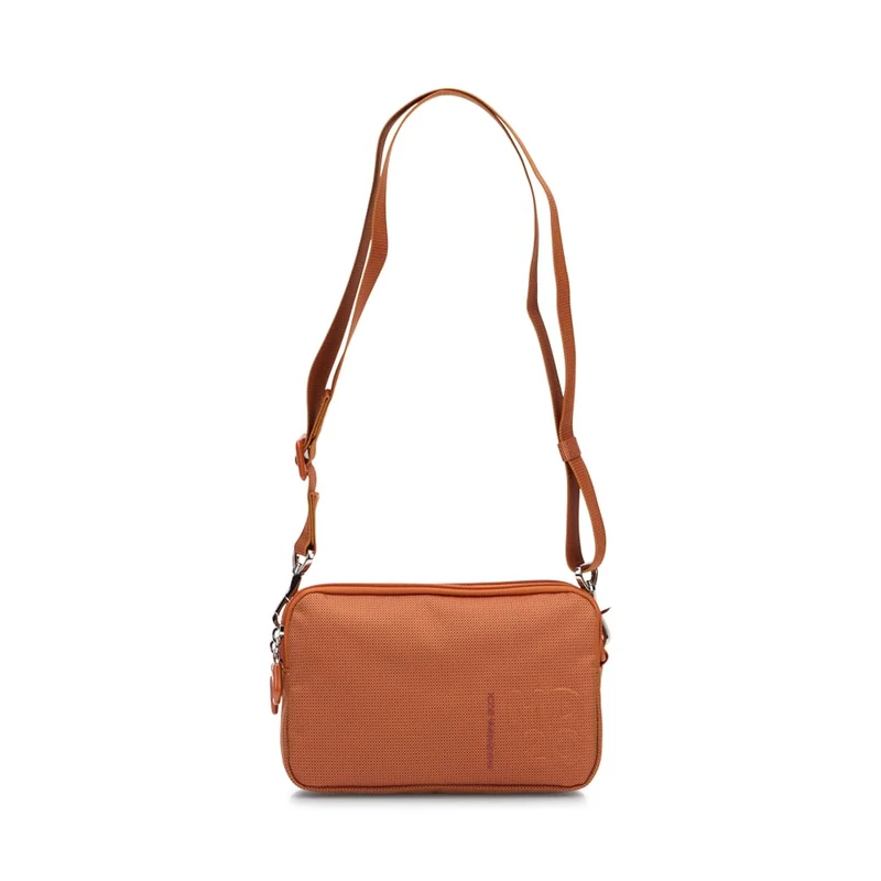 Mandarina Duck Women Md20 Camera Bag md 20, Pumpkin, Taglia Unica