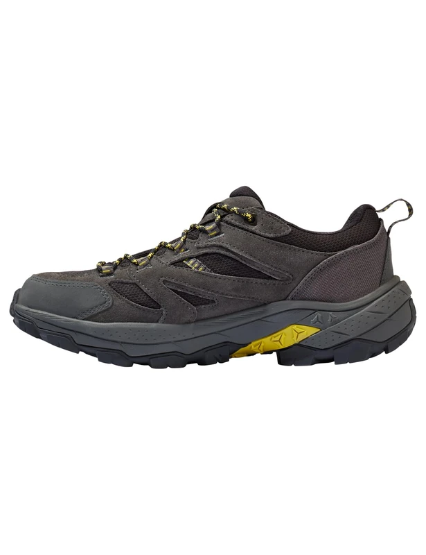 Jack Wolfskin Men's Vojo Tour Texapore Low M Walking Shoe, Slate, 6.5 UK