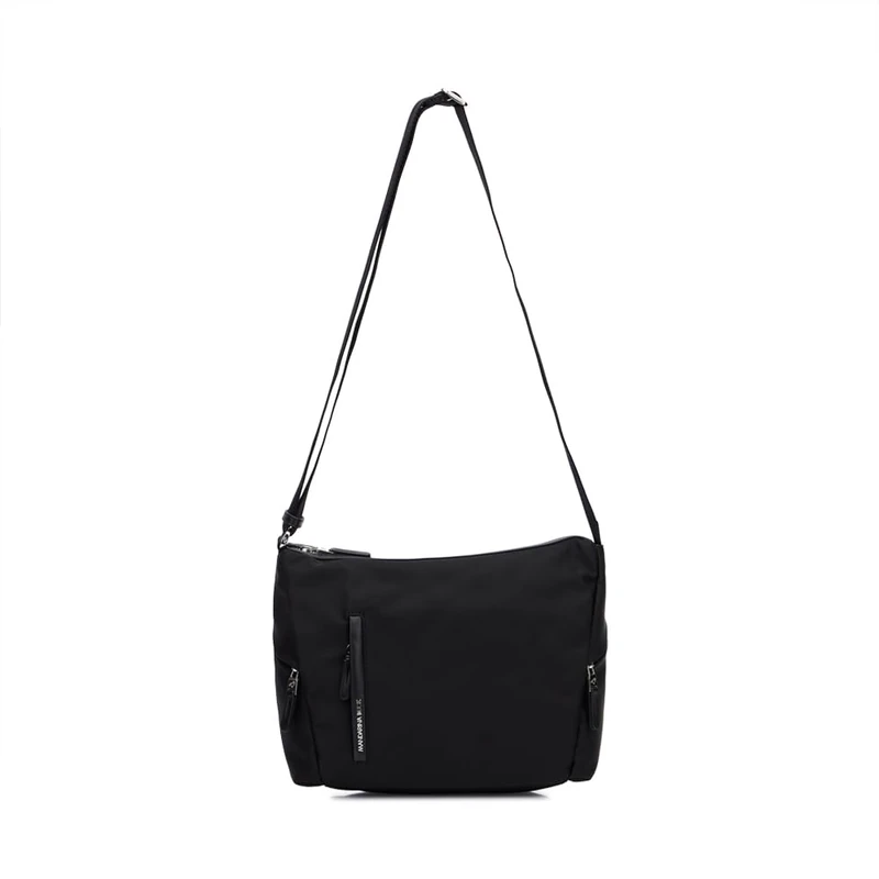 Mandarina Duck Hunter Crossover Women's, Black, Taglia Unica