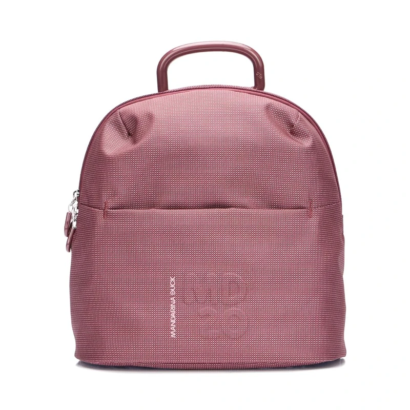 Mandarina Duck, MD20 Women's Backpack, One Size, Grape, One Size