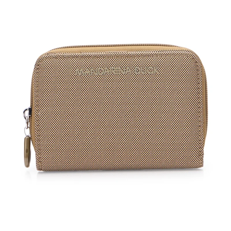 Mandarina Duck MD20 Wallet, Women's Travel Accessories, One Size, Oil, One Size