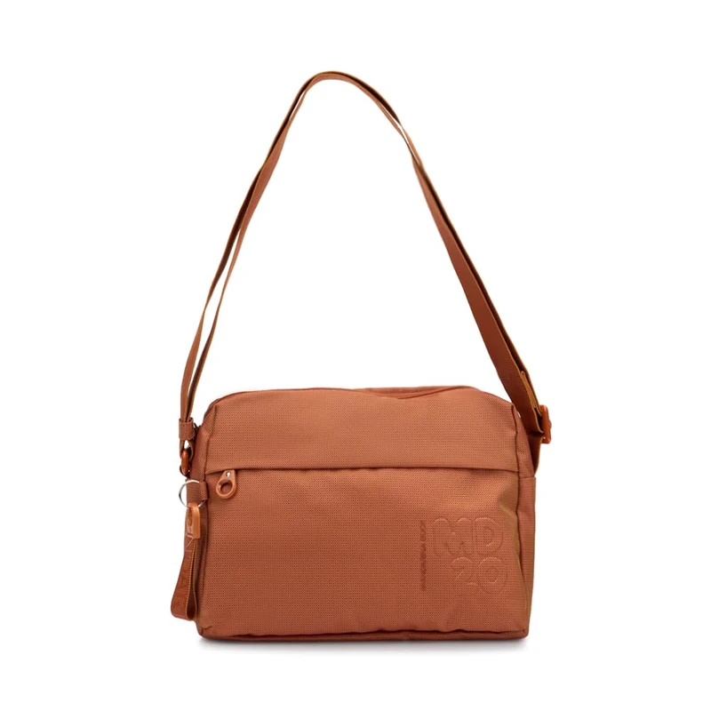 Mandarina Duck Women's Md20 Crossover MD 20, Pine Green, 20.5 cm