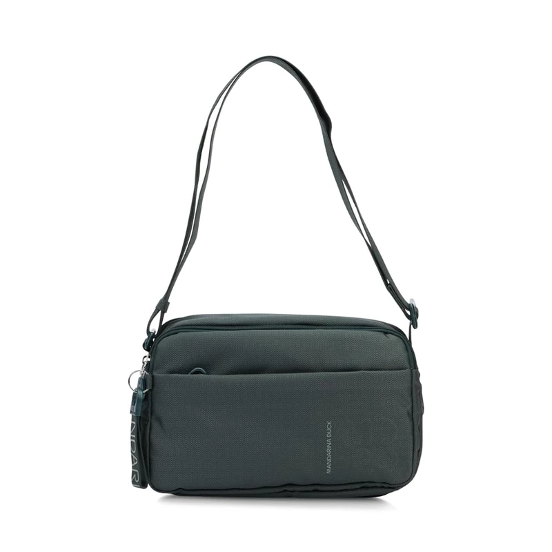Mandarina Duck Women Md20 Crossover md 20, Pine Green, Taglia Unica
