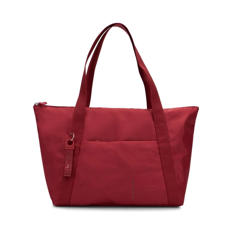 Mandarina Duck Women Md20 Shopper md 20, Cherry Tomato, Taglia Unica