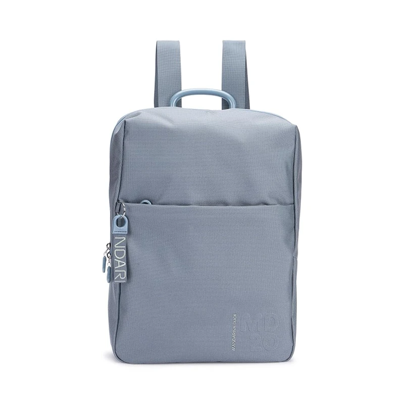 Mandarina Duck, MD20 Women's Backpack, One Size, Iron, One Size