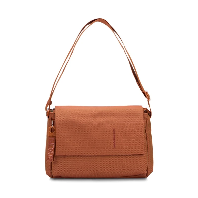 Mandarina Duck MD20 Crossover MD 20 Women's, Pumpkin, Taglia Unica