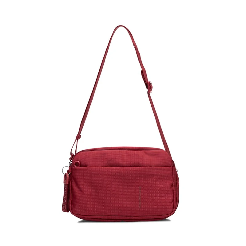 Mandarina Duck Women Md20 Crossover md 20, Cherry Tomato, Taglia Unica