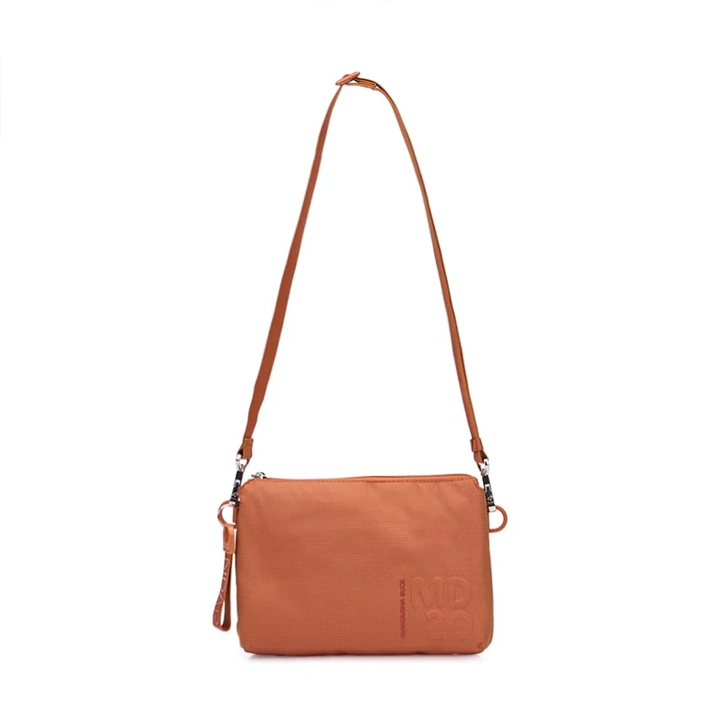 Mandarina Duck MD20 Crossover MD 20 Women's, Pumpkin, Taglia Unica