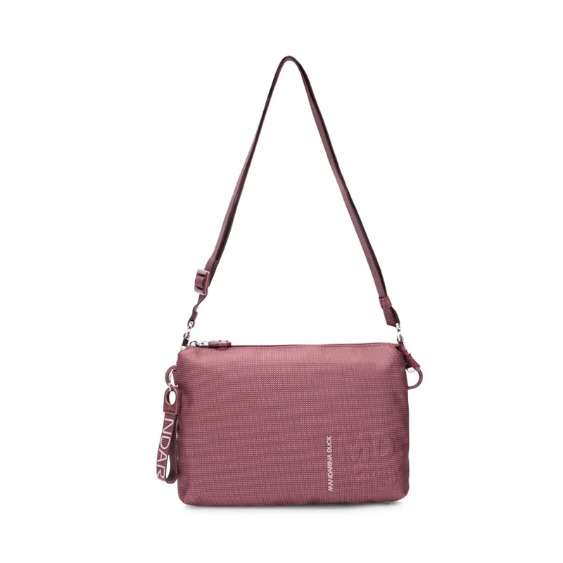 Mandarina Duck Women Md20 Crossover md 20, Grape, Taglia Unica