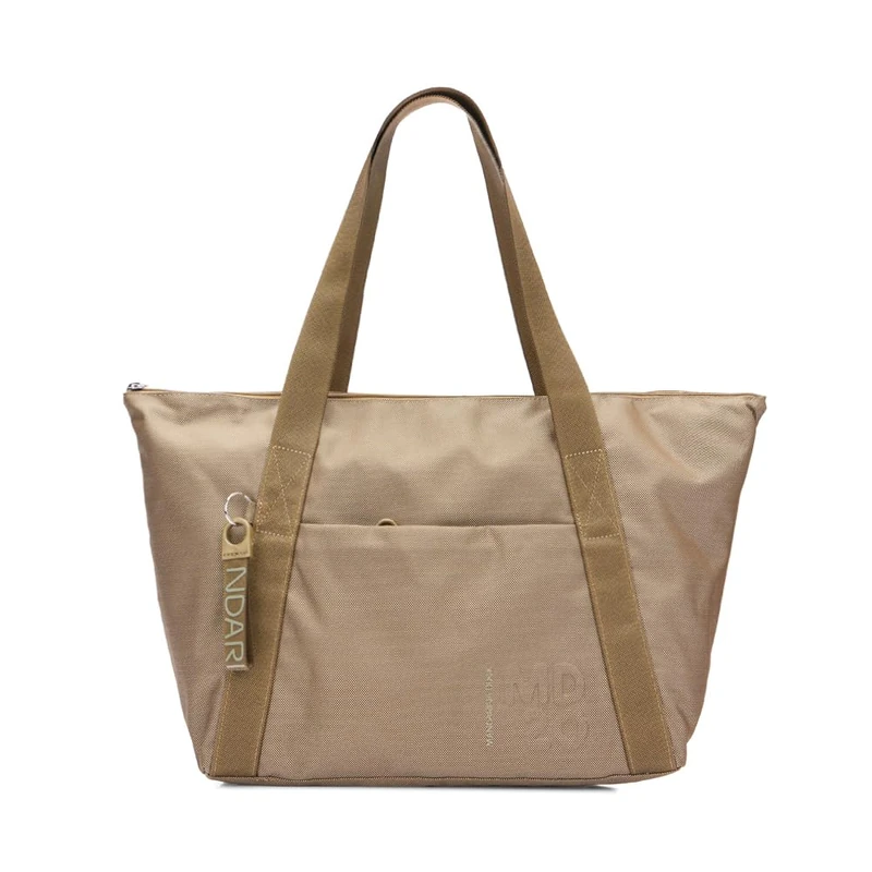 Mandarina Duck Md20 Shopper, MD 20 Women, Oil, Taglia Unica - Image 1