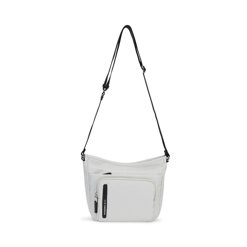 Mandarina Duck Women Hunter Crossover, Cashmere, Taglia Unica