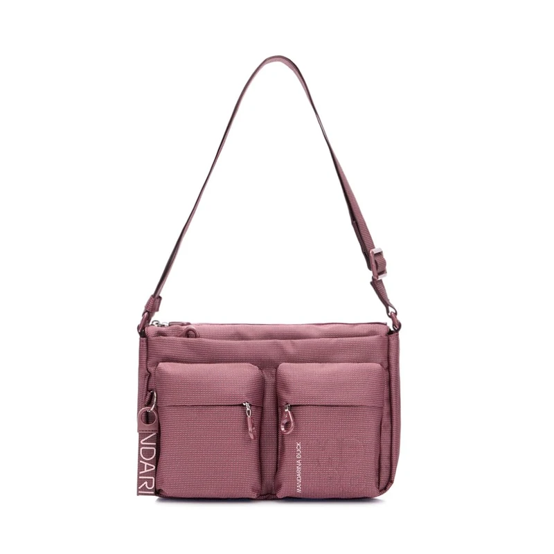 Mandarina Duck MD20 Crossover MD 20 Women's, Grape, Taglia Unica