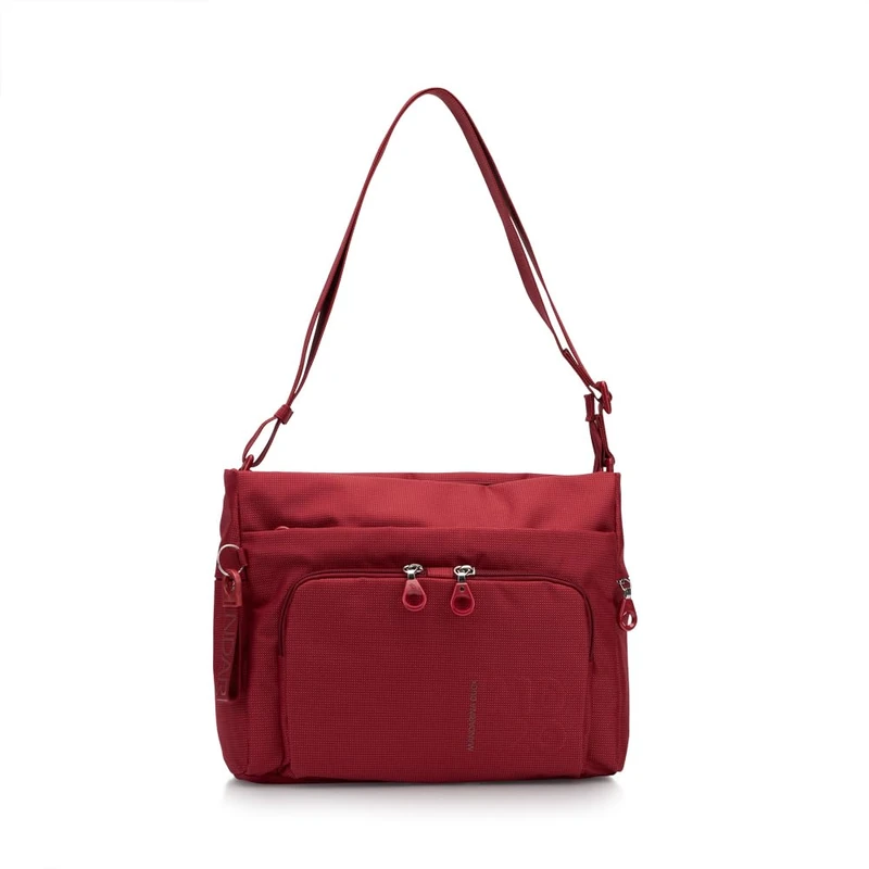 Mandarina Duck Women Md20 Crossover md 20, Cherry Tomato, Taglia Unica