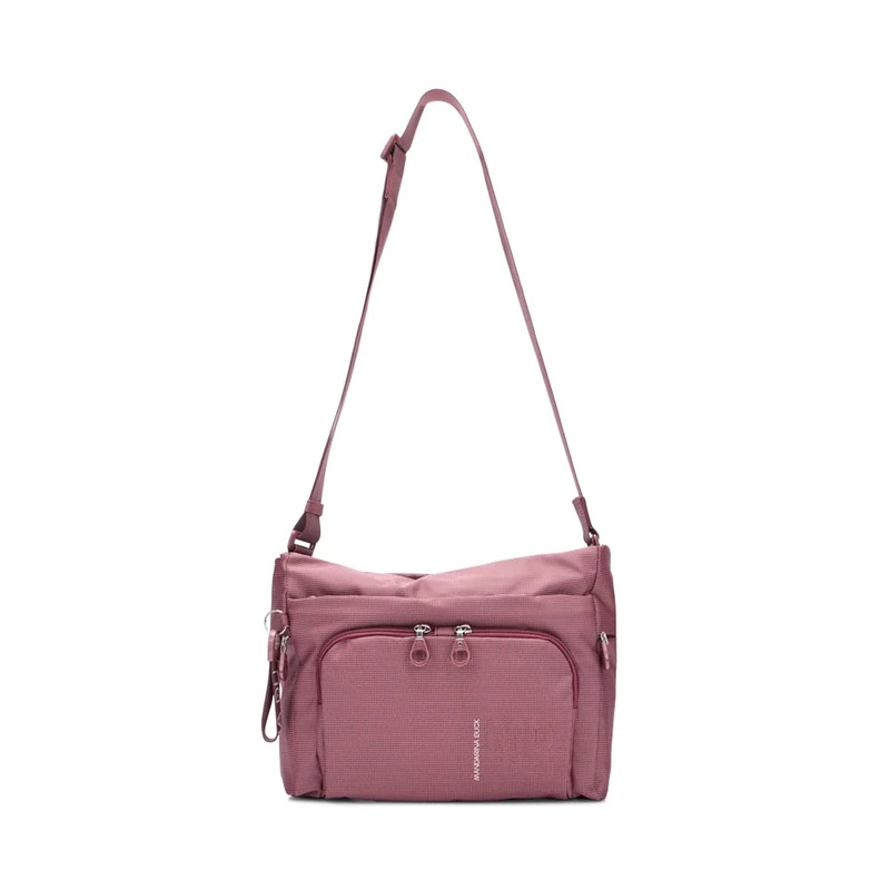 Mandarina Duck Md20 Crossover MD 20 Women, Grape, Taglia Unica