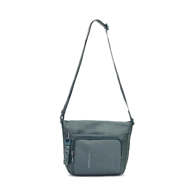 Mandarina Duck Women Md20 Crossover md 20, Pine Green, Taglia Unica