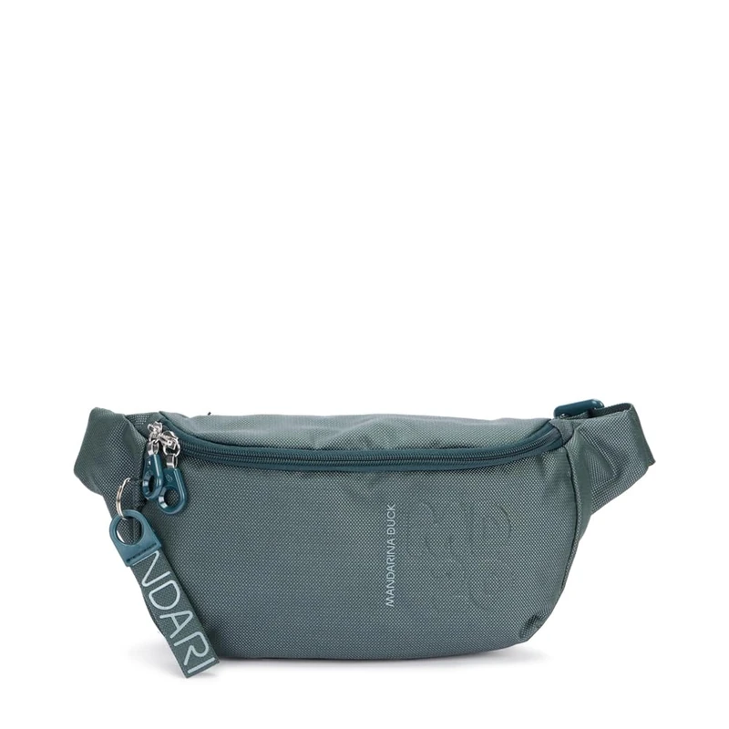 md20 Bum Bag, Pine Green, Taglia Unica - Image 1