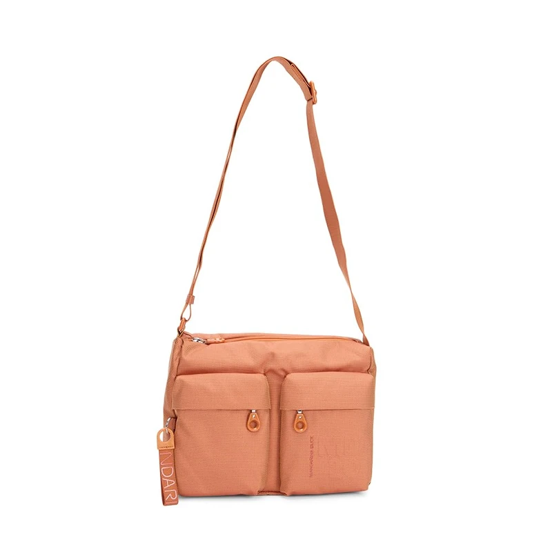 Mandarina Duck MD20 Crossover MD 20 Women's, Pumpkin, Taglia Unica