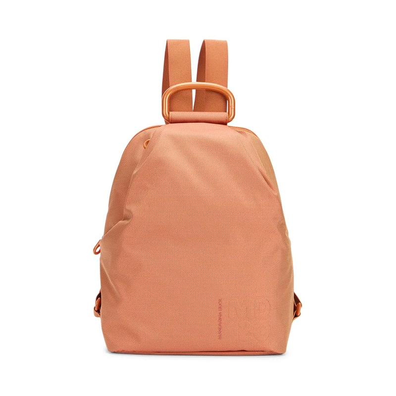 Mandarina Duck Women MD20 Backpack, Pumpkin, One Size