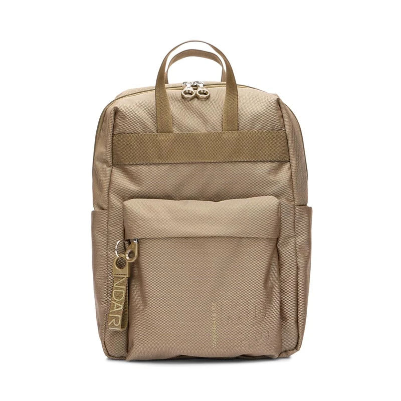 Mandarina Duck, MD20 Women's Backpack, One Size, Oil, One Size