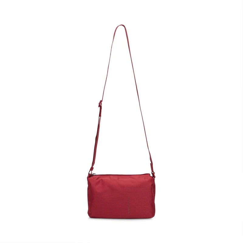 Mandarina Duck Women Md20 Pochette md 20, Cherry Tomato, Taglia Unica