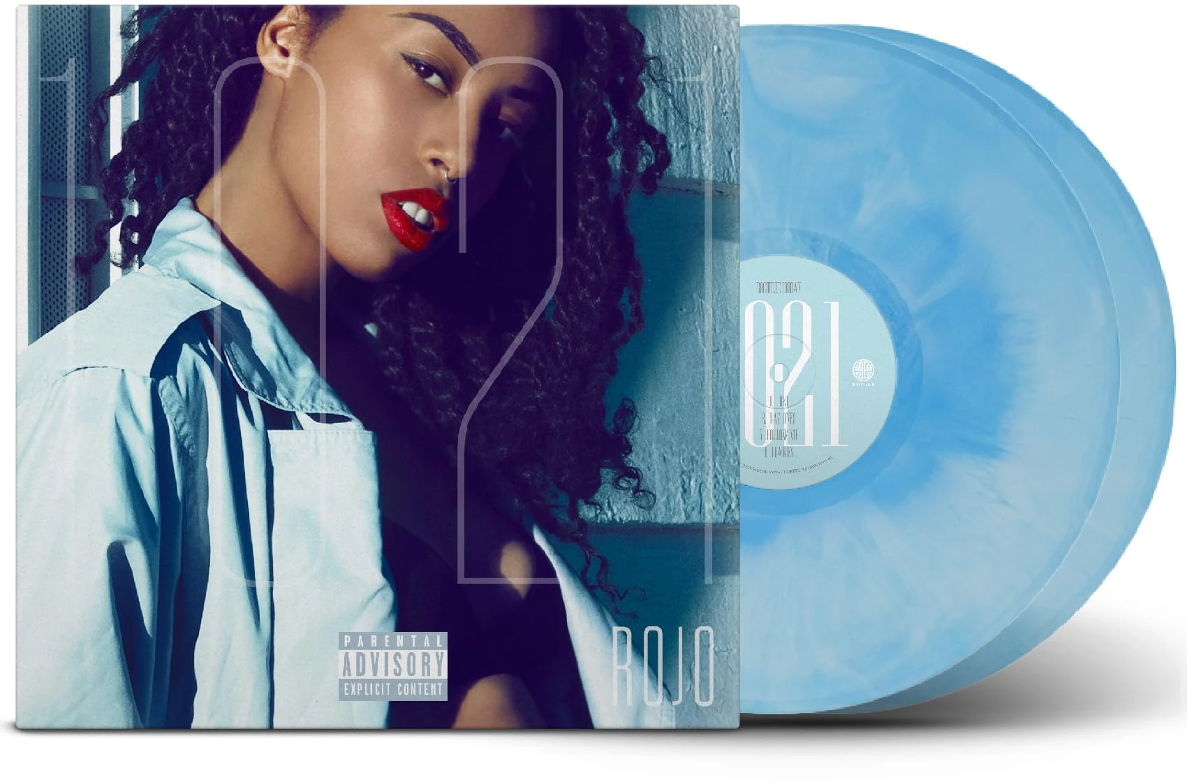 1021 [VINYL]