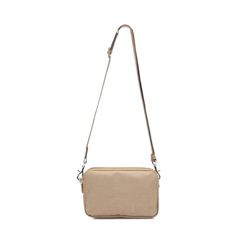 Mandarina Duck MD20 Camera Bag, MD 20 Woman, Oil, Taglia Unica