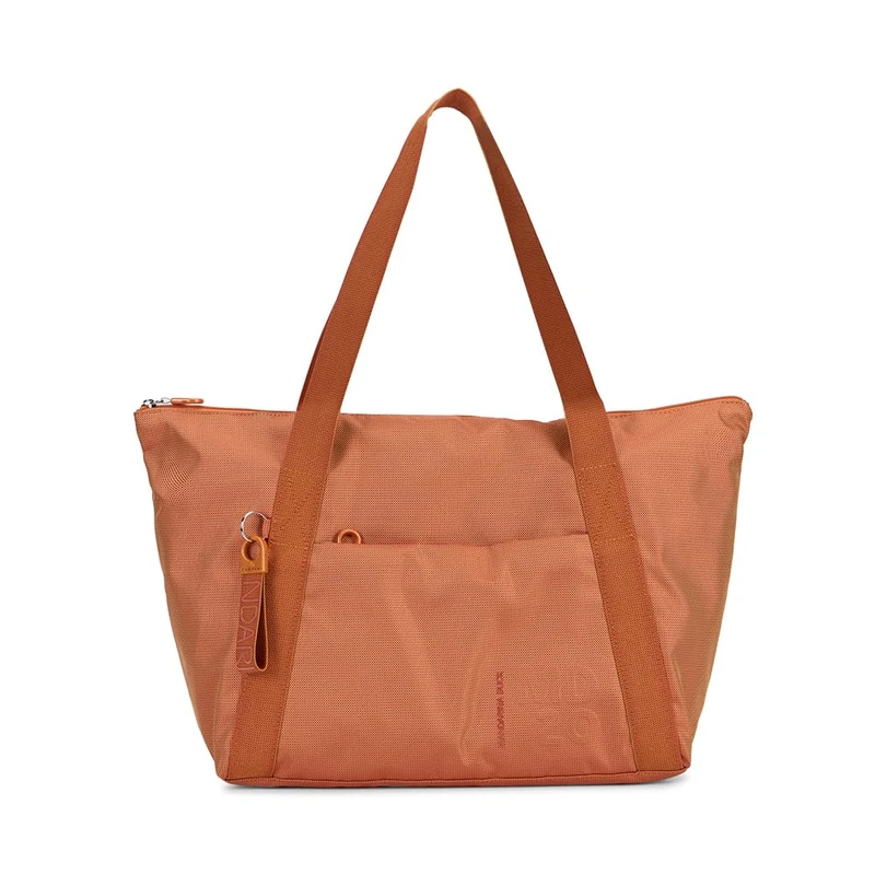 Mandarina Duck MD20 Shopper, MD 20 Women, Pumpkin, Taglia Unica