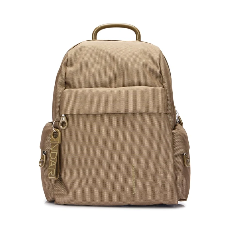 Mandarina Duck, MD20 Women's Backpack, One Size, Oil, One Size